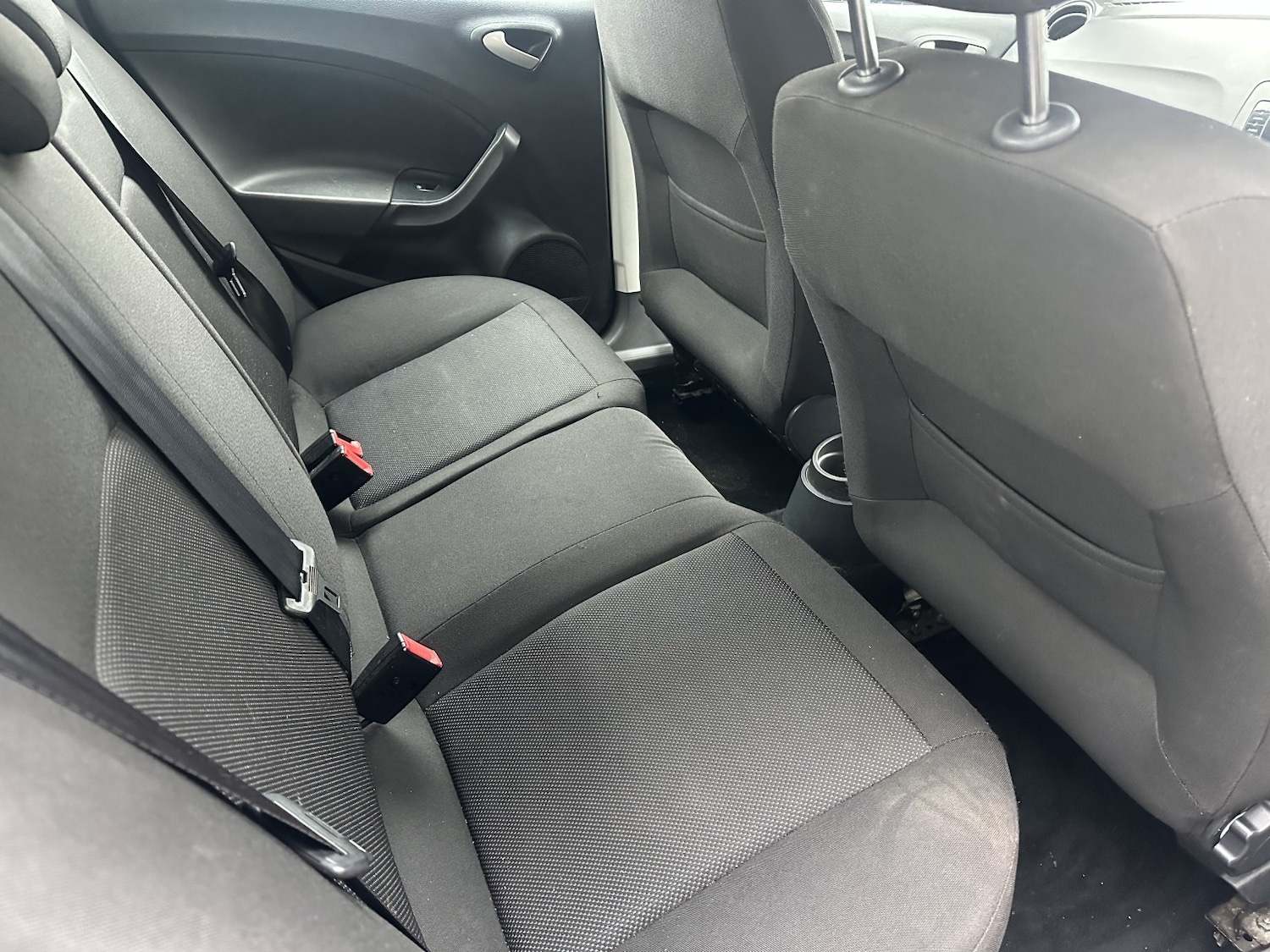 Used SEAT Ibiza 2010 for sale - 77409606: Photo 11