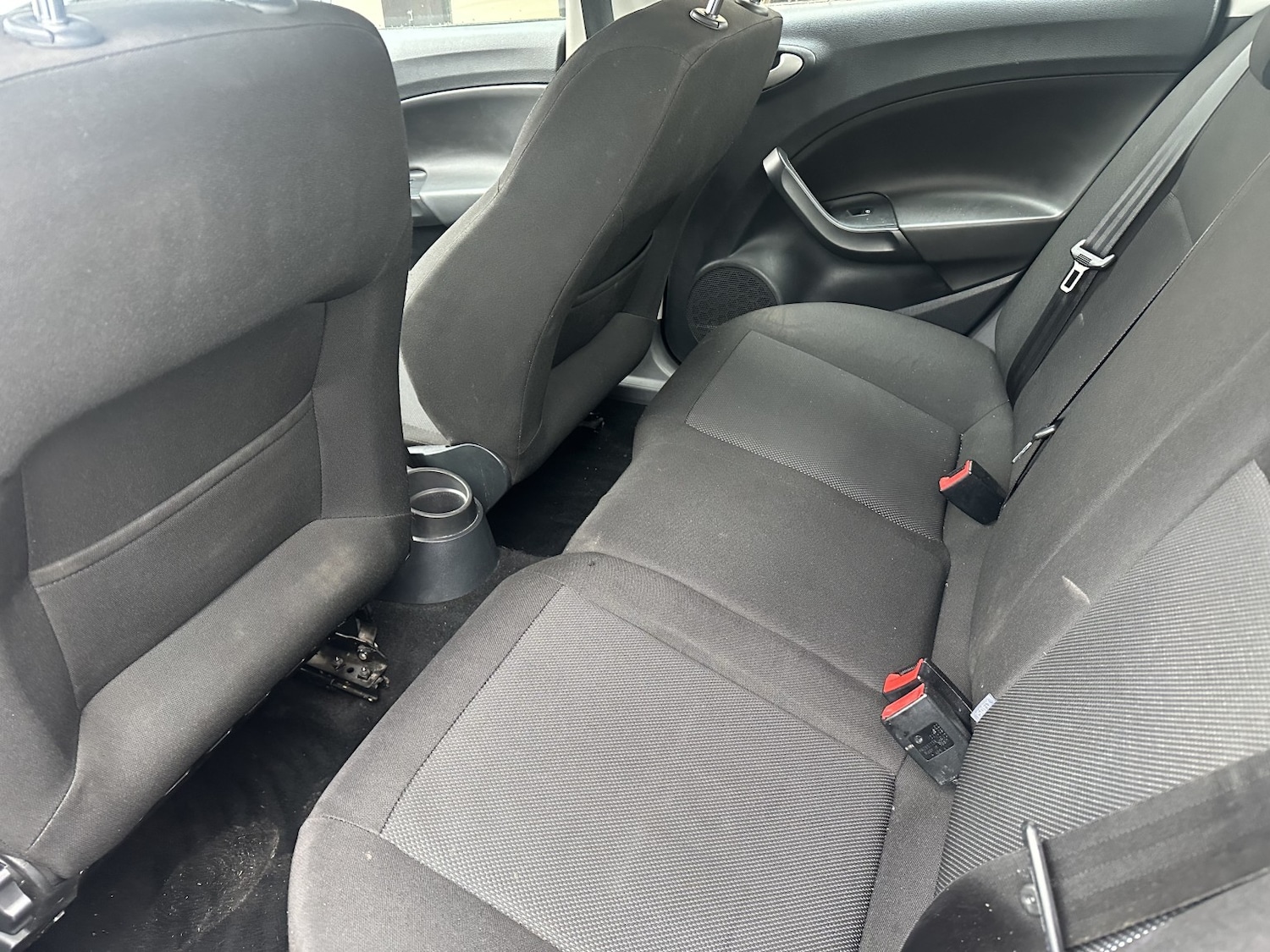 Used SEAT Ibiza 2010 for sale - 77409606: Photo 12