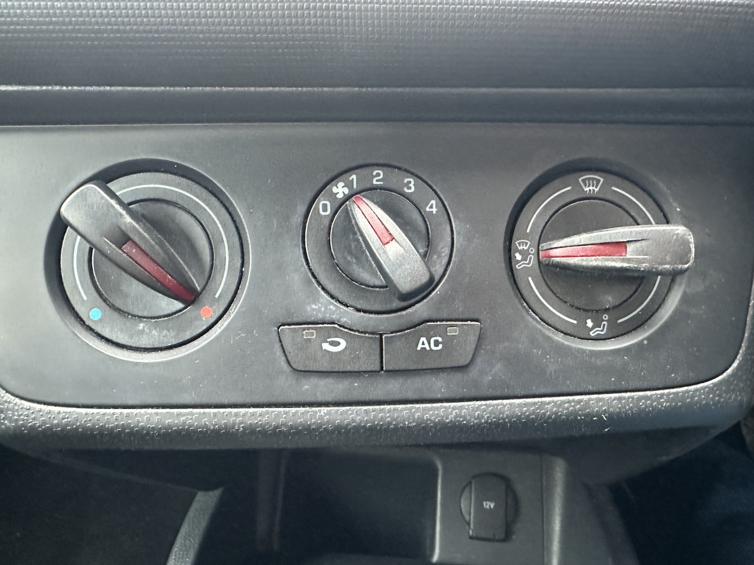 Used SEAT Ibiza 2010 for sale - 77409606: Photo 15