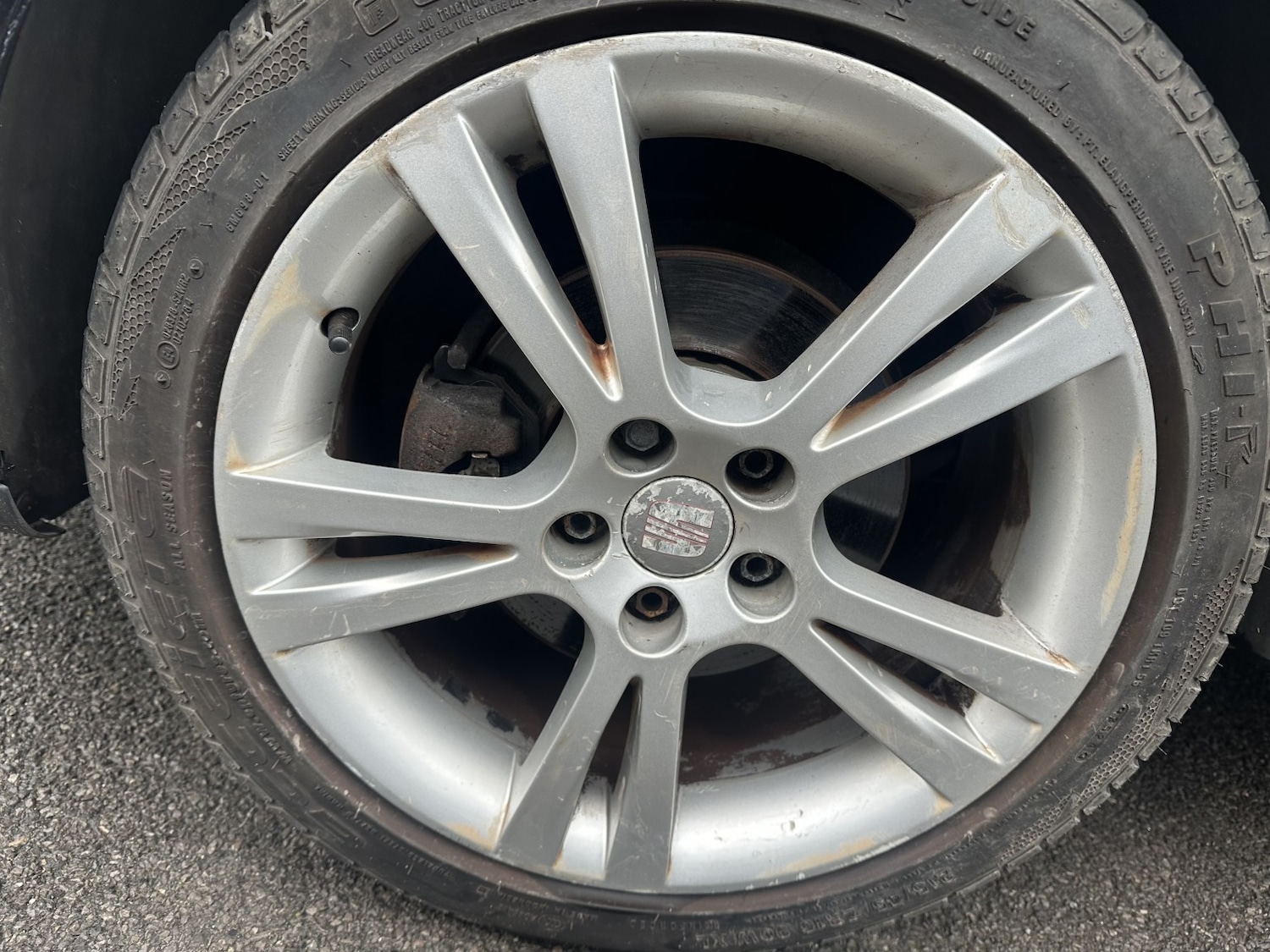 Used SEAT Ibiza 2010 for sale - 77409606: Photo 23