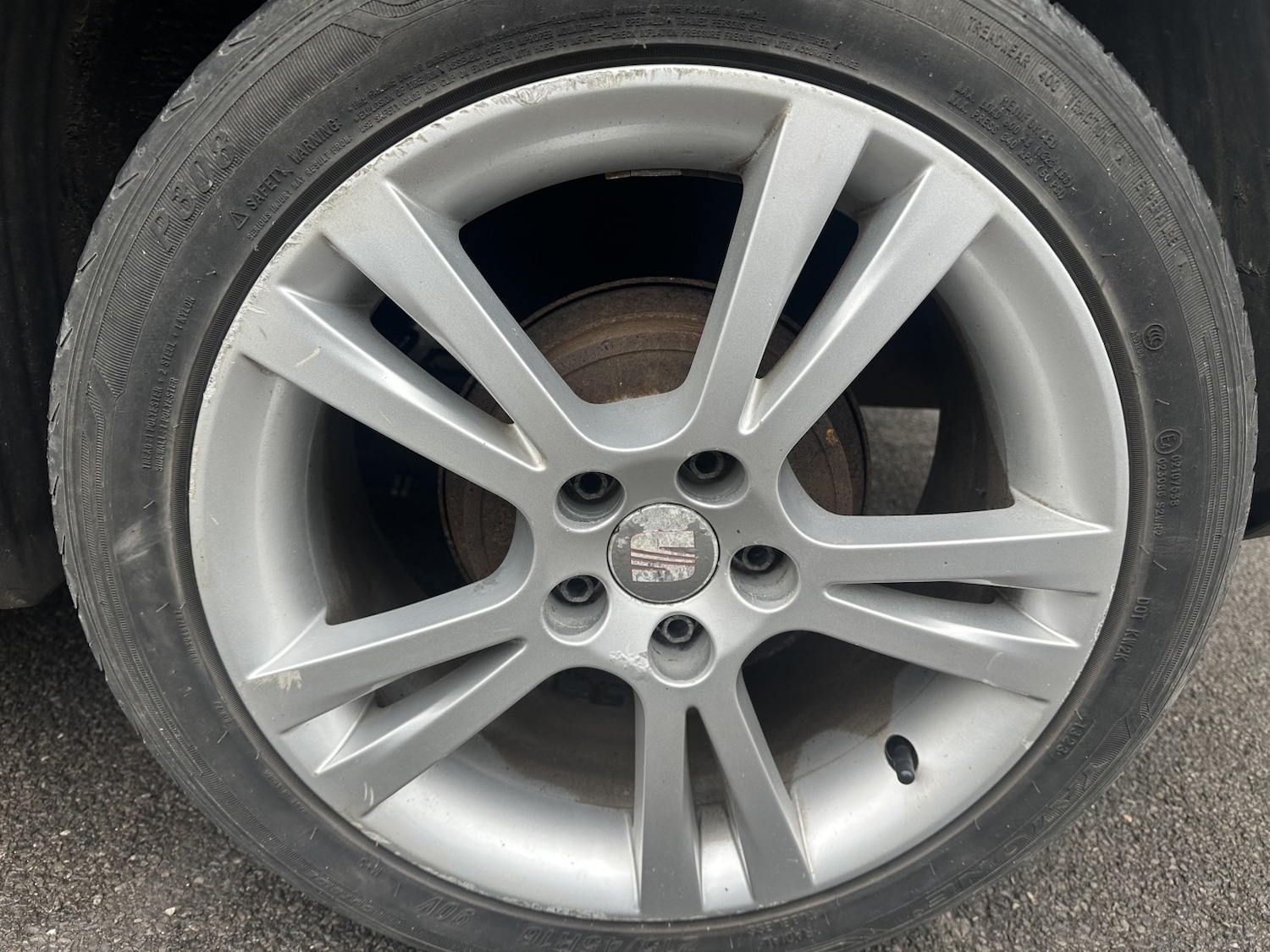 Used SEAT Ibiza 2010 for sale - 77409606: Photo 24