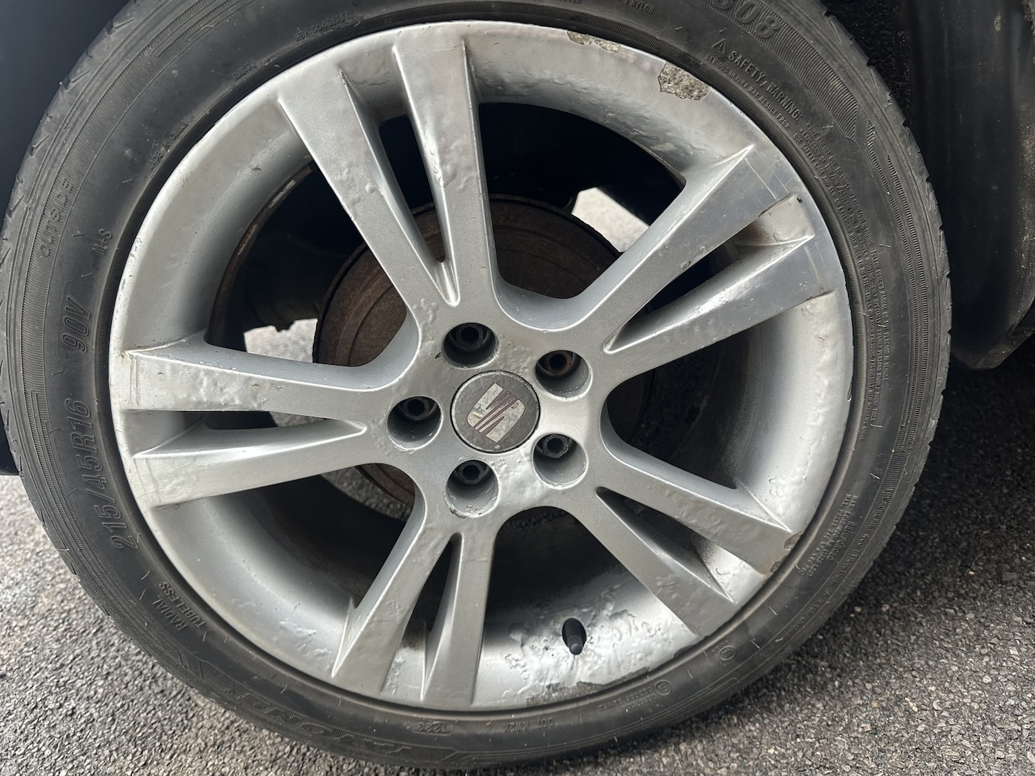 Used SEAT Ibiza 2010 for sale - 77409606: Photo 25