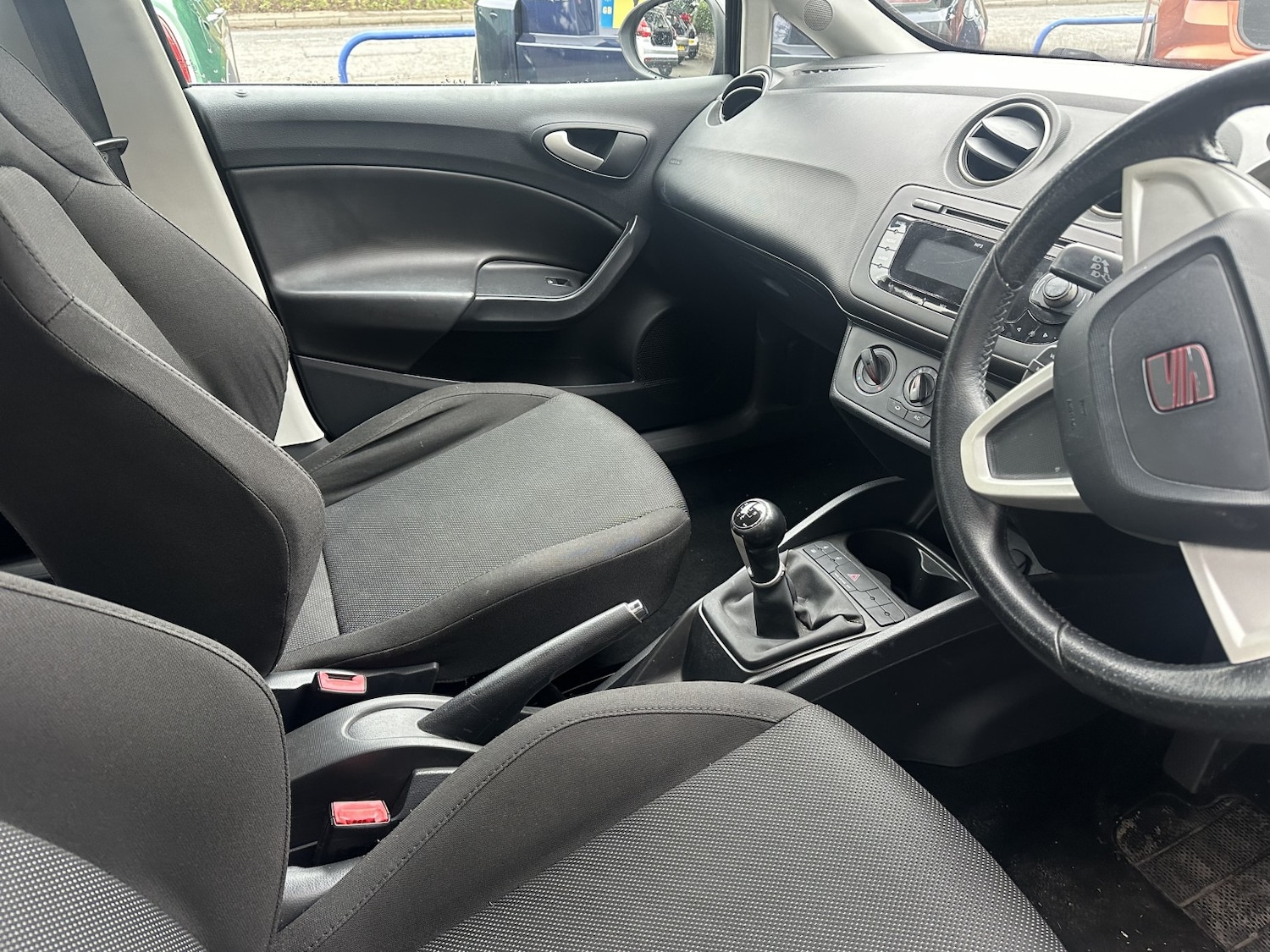 Used SEAT Ibiza 2010 for sale - 77409606: Photo 9