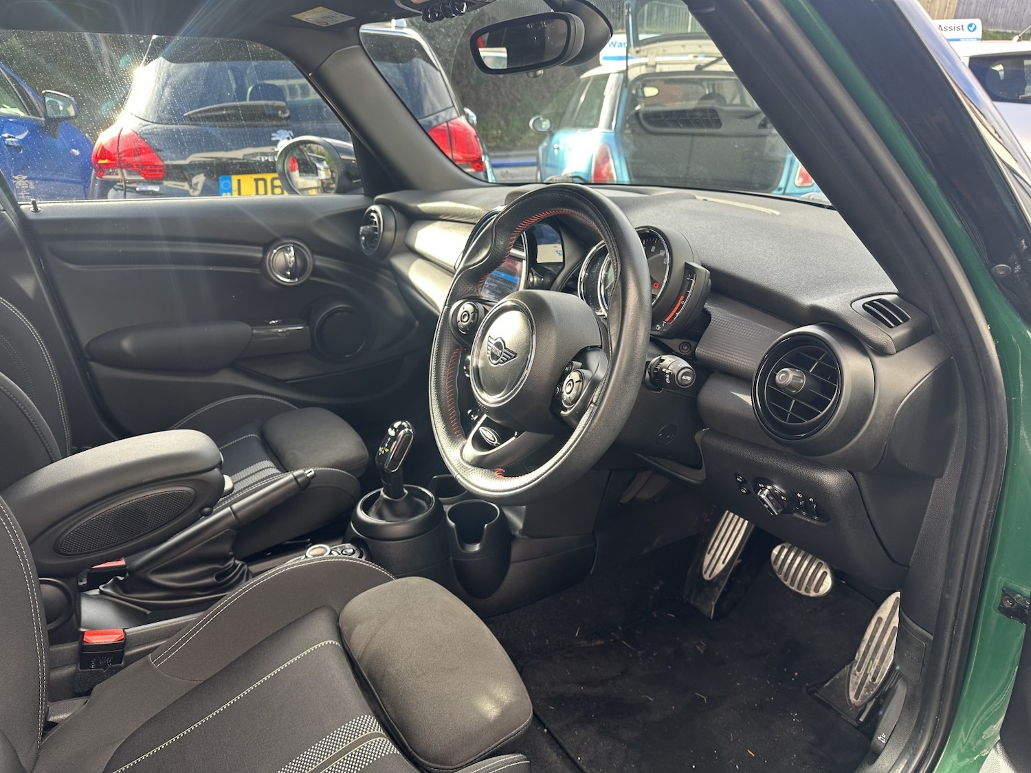 Used MINI Hatch 2020 for sale - 76631488: Photo 10