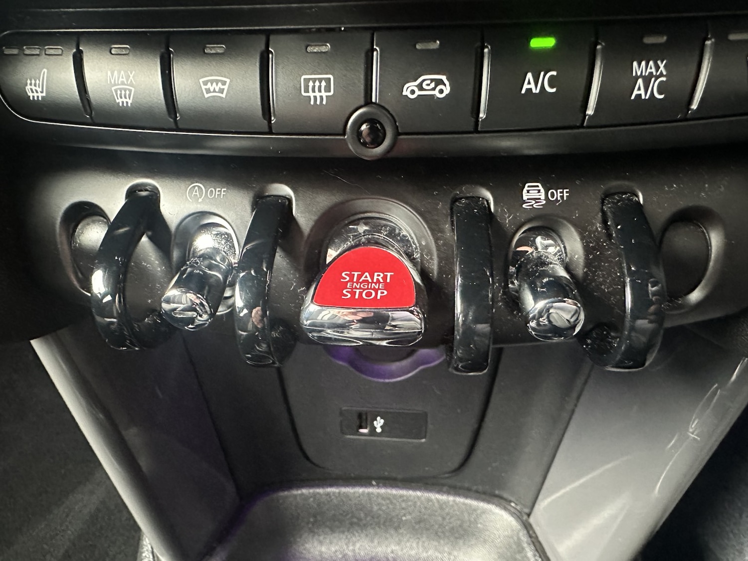 Used MINI Hatch 2020 for sale - 76631488: Photo 15