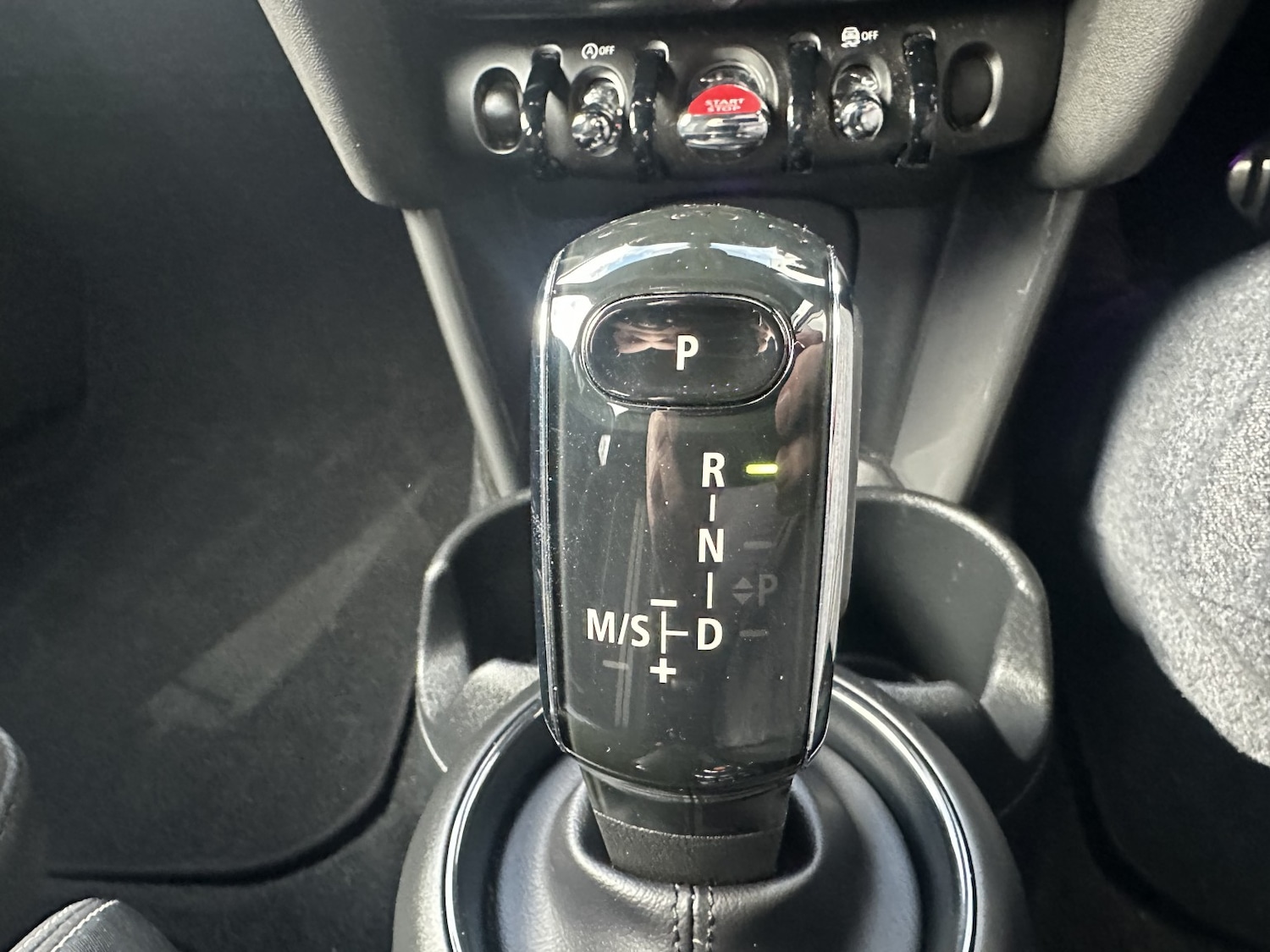 Used MINI Hatch 2020 for sale - 76631488: Photo 16