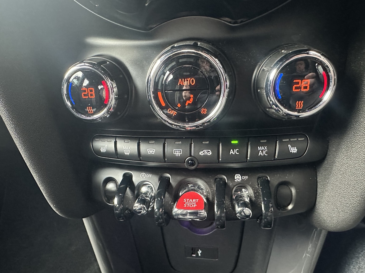 Used MINI Hatch 2020 for sale - 76631488: Photo 18