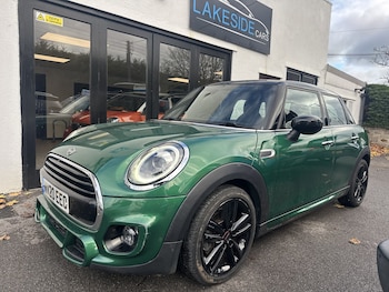 Used MINI Hatch 2020 for sale - 76631488: Photo