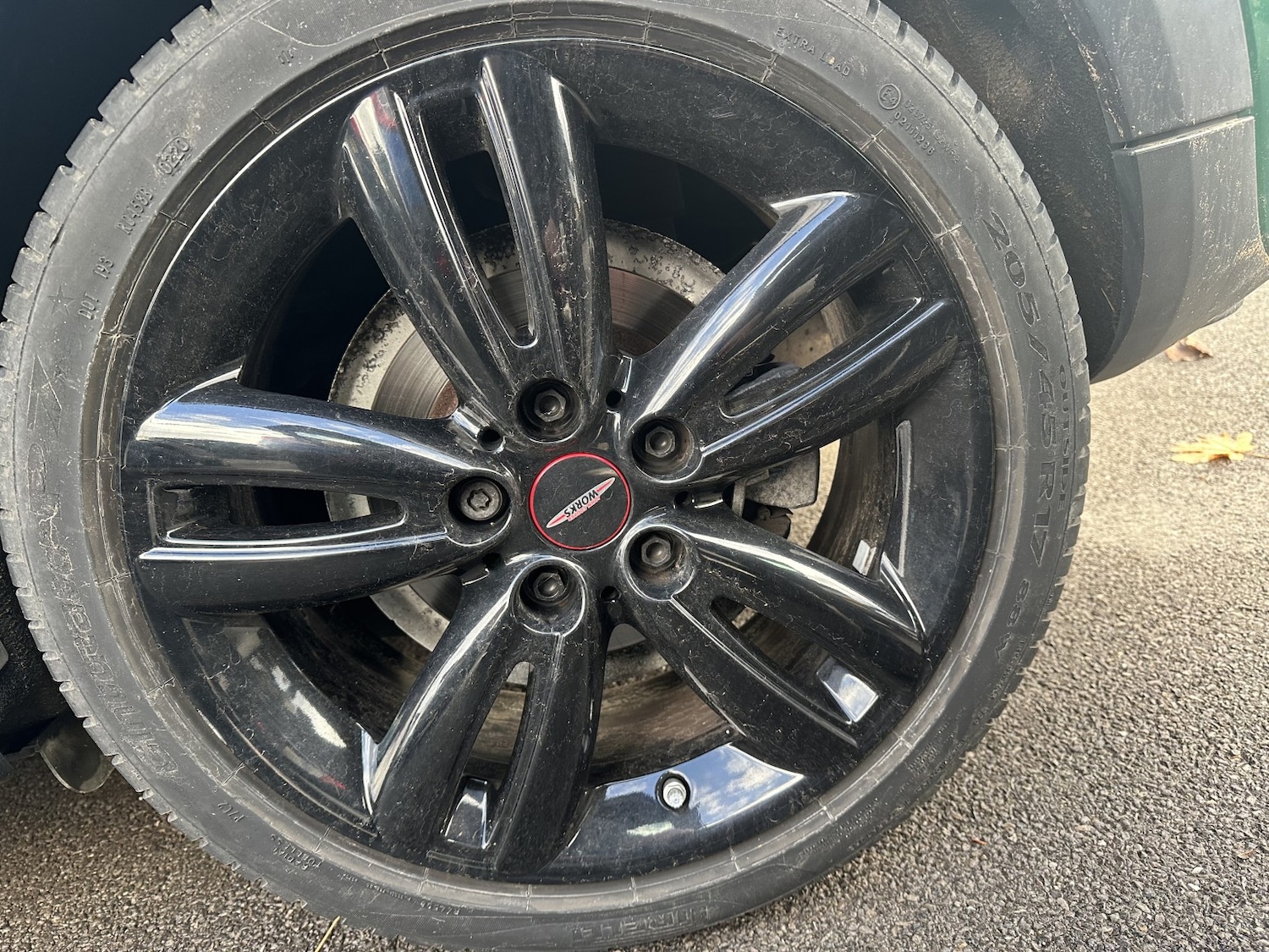 Used MINI Hatch 2020 for sale - 76631488: Photo 23