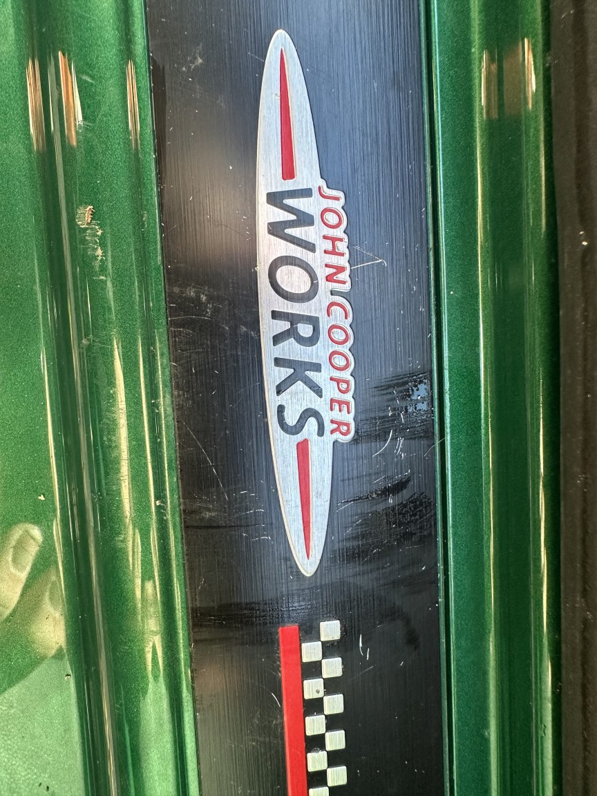 Used MINI Hatch 2020 for sale - 76631488: Photo 27