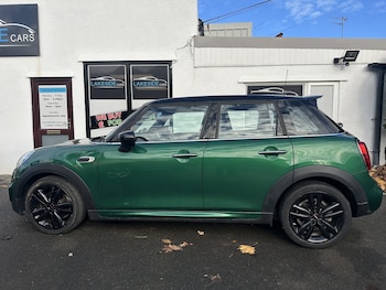 Used MINI Hatch 2020 for sale - 76631488: Photo