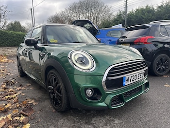 Used MINI Hatch 2020 for sale - 76631488: Photo
