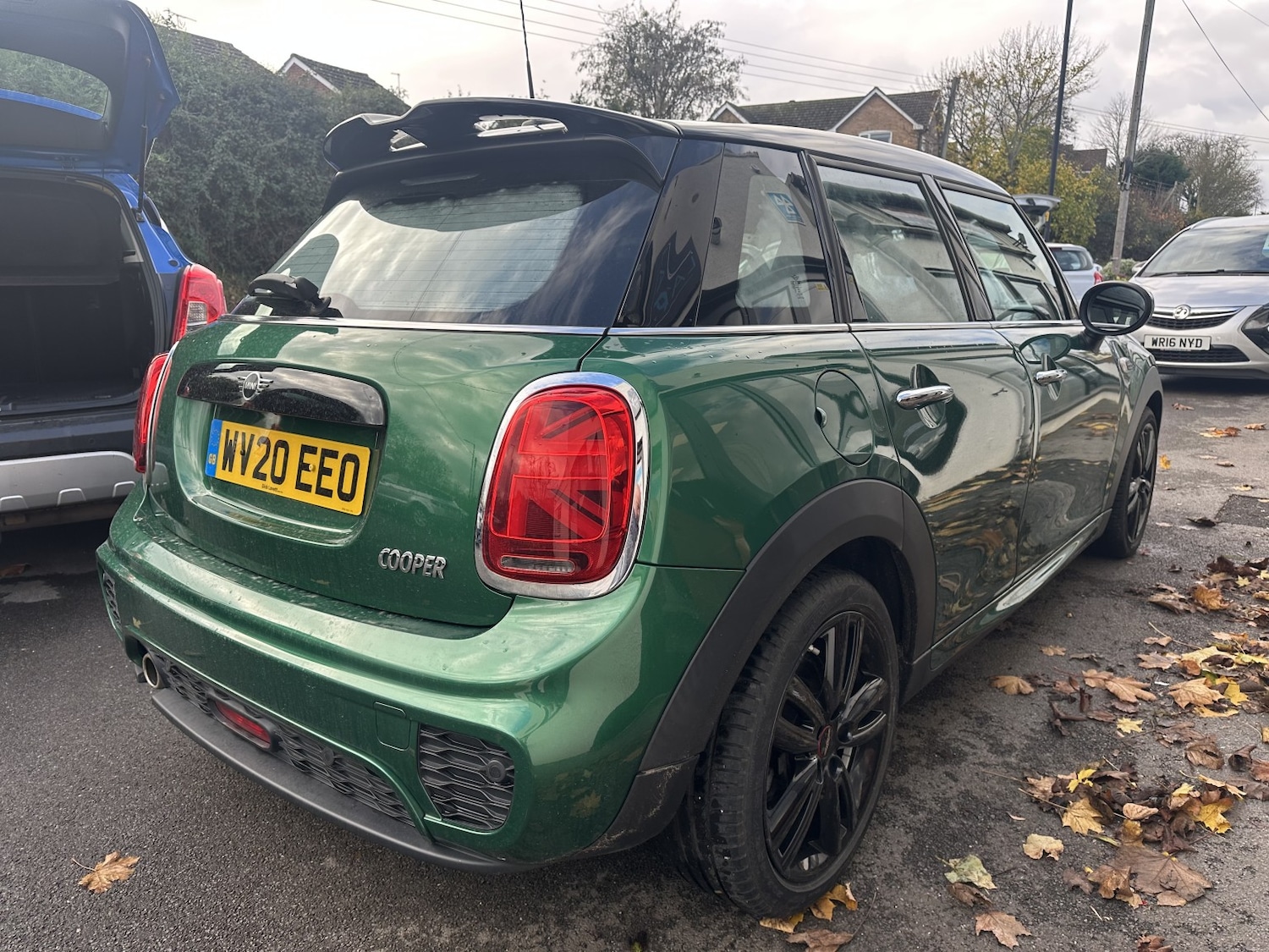 Used MINI Hatch 2020 for sale - 76631488: Photo 4