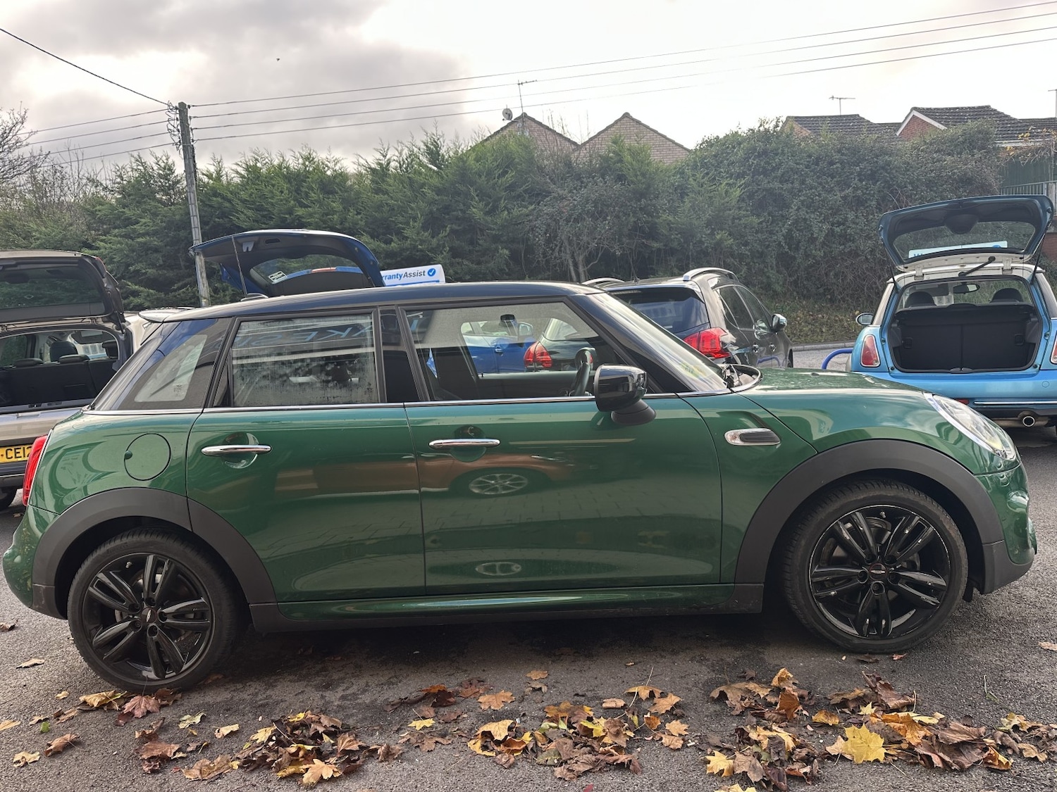 Used MINI Hatch 2020 for sale - 76631488: Photo 5