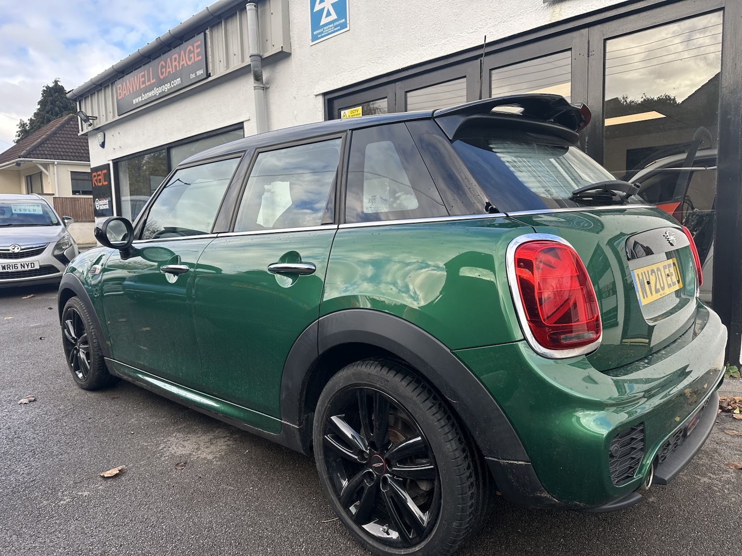 Used MINI Hatch 2020 for sale - 76631488: Photo 6