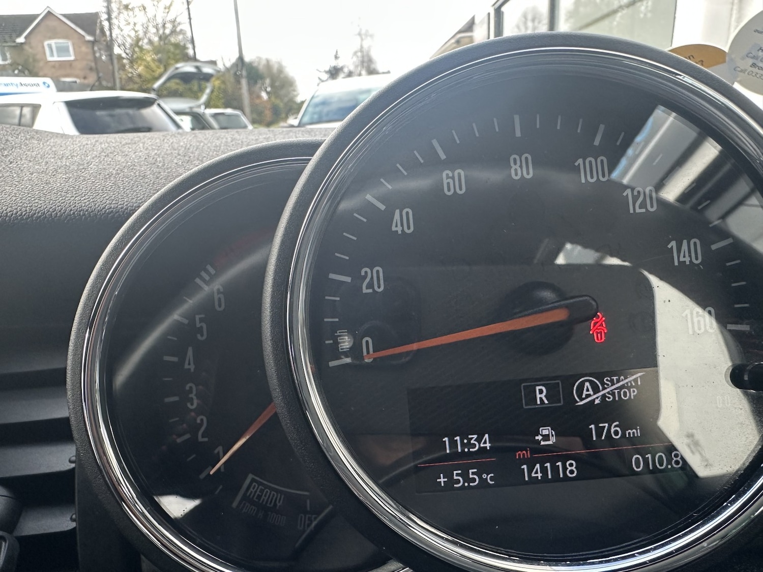 Used MINI Hatch 2020 for sale - 76631488: Photo 9