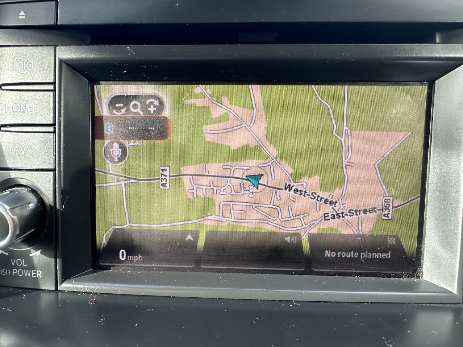 Used Mazda CX-5 2012 for sale - 77536020: Photo 11