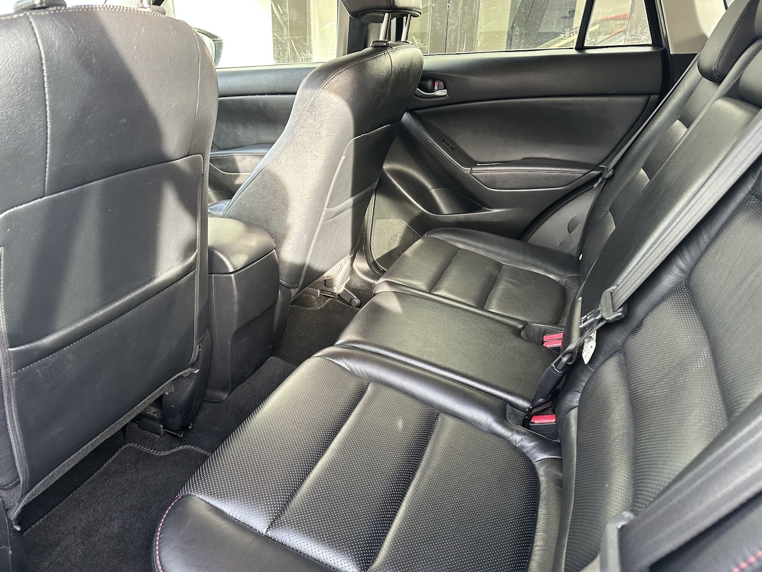 Used Mazda CX-5 2012 for sale - 77536020: Photo 20