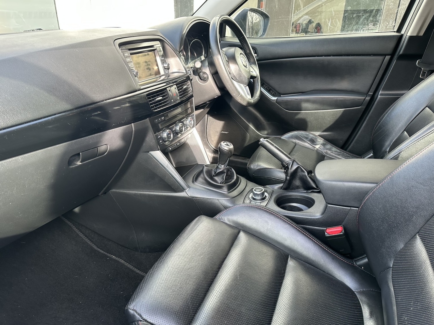 Used Mazda CX-5 2012 for sale - 77536020: Photo 21