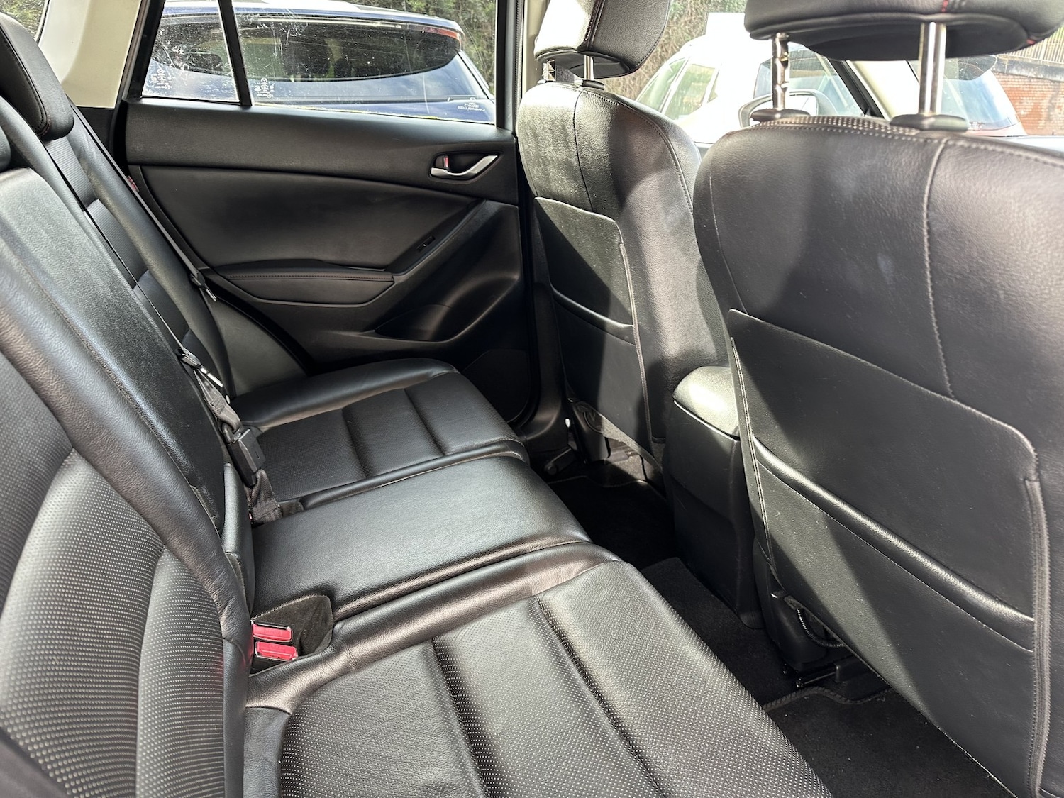 Used Mazda CX-5 2012 for sale - 77536020: Photo 22