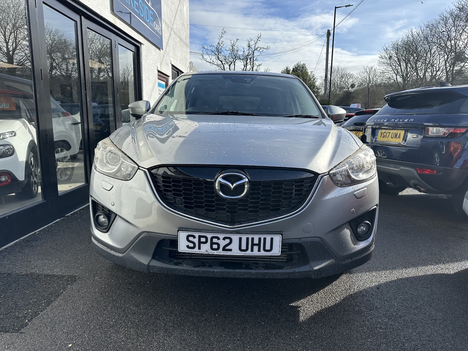 Used Mazda CX-5 2012 for sale - 77536020: Photo 7