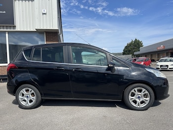 Used Ford B-MAX 2014 for sale - 79531799: Photo