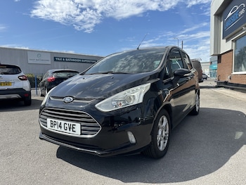 Used Ford B-MAX 2014 for sale - 79531799: Photo