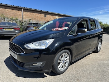 Used Ford Grand C-Max 2017 for sale - 78758695: Photo