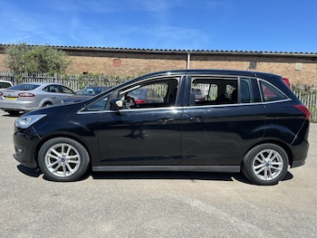 Used Ford Grand C-Max 2017 for sale - 78758695: Photo