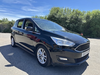Used Ford Grand C-Max 2017 for sale - 78758695: Photo