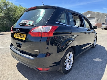 Used Ford Grand C-Max 2017 for sale - 78758695: Photo