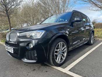 Used BMW X3 2016 for sale - 74171216: Photo