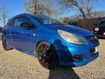 Used Vauxhall Corsa 2011 for sale - 75731250: Photo