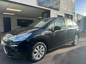 Citroen - C3