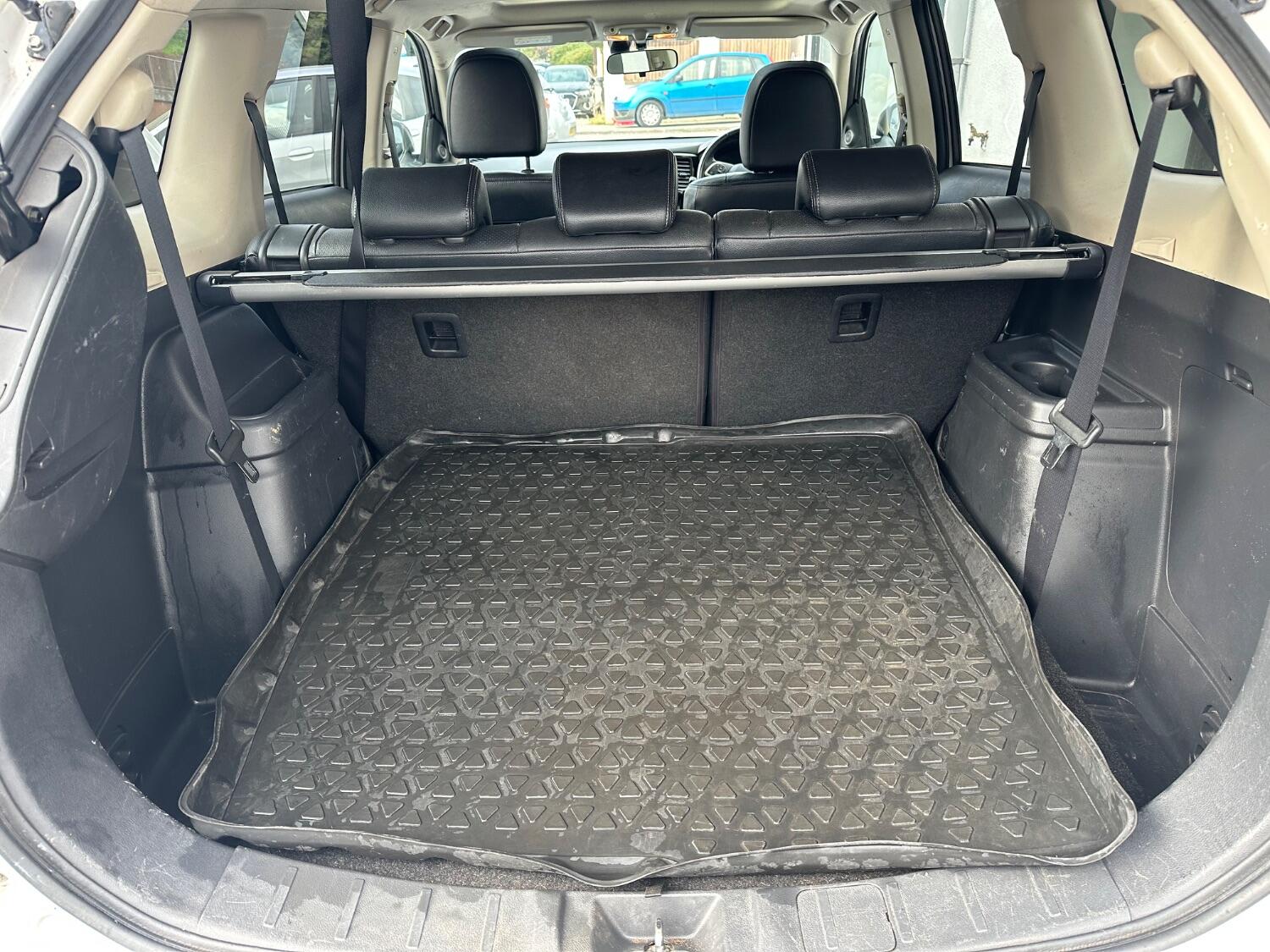 Used Mitsubishi Outlander 2015 for sale - 76305518: Photo 19