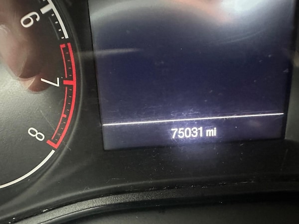 Used Vauxhall Zafira Tourer 2016 for sale - 76237211: Photo 13