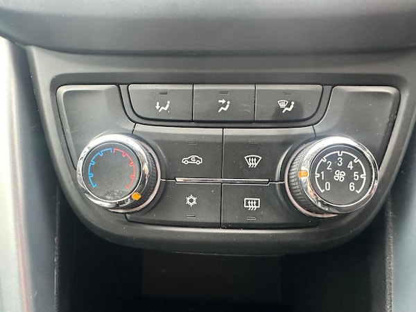 Used Vauxhall Zafira Tourer 2016 for sale - 76237211: Photo 20
