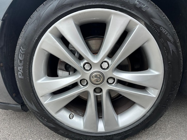 Used Vauxhall Zafira Tourer 2016 for sale - 76237211: Photo 24