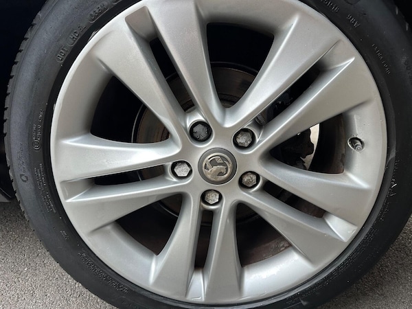Used Vauxhall Zafira Tourer 2016 for sale - 76237211: Photo 26