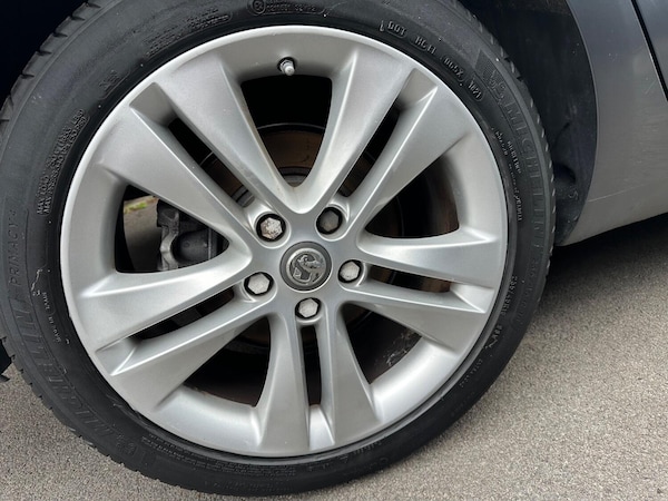 Used Vauxhall Zafira Tourer 2016 for sale - 76237211: Photo 27