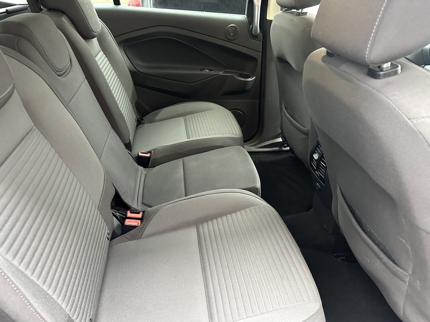 Used Ford Grand C-Max 2016 for sale - 77792877: Photo 11