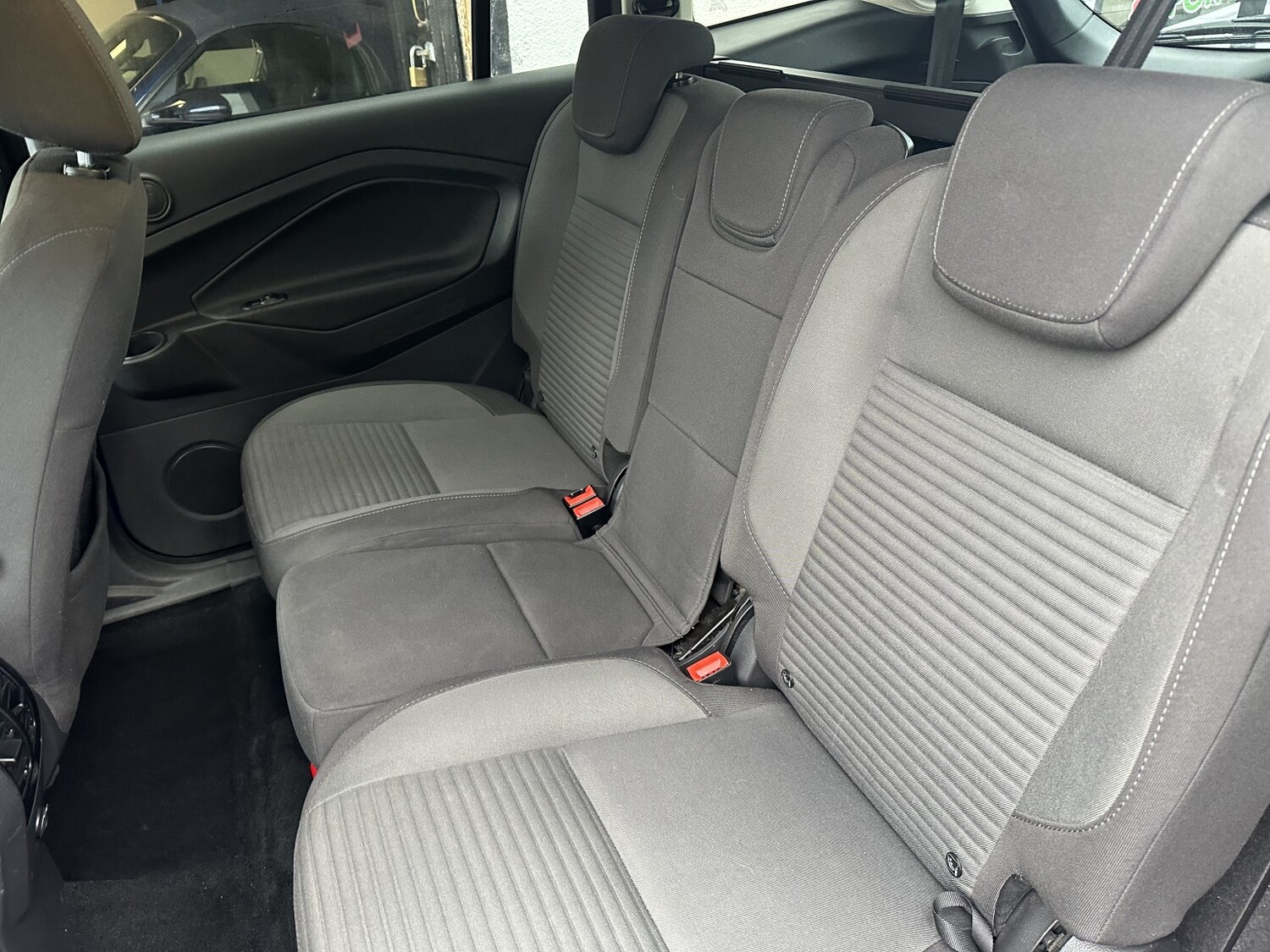 Used Ford Grand C-Max 2016 for sale - 77792877: Photo 12