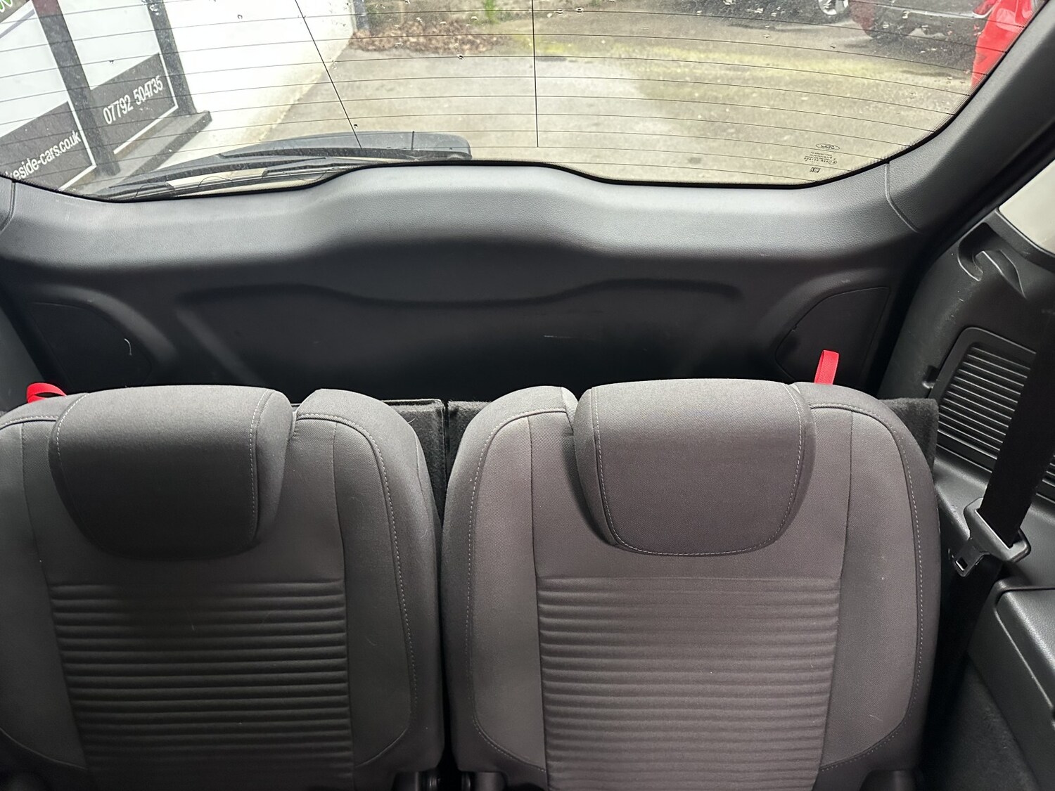 Used Ford Grand C-Max 2016 for sale - 77792877: Photo 13