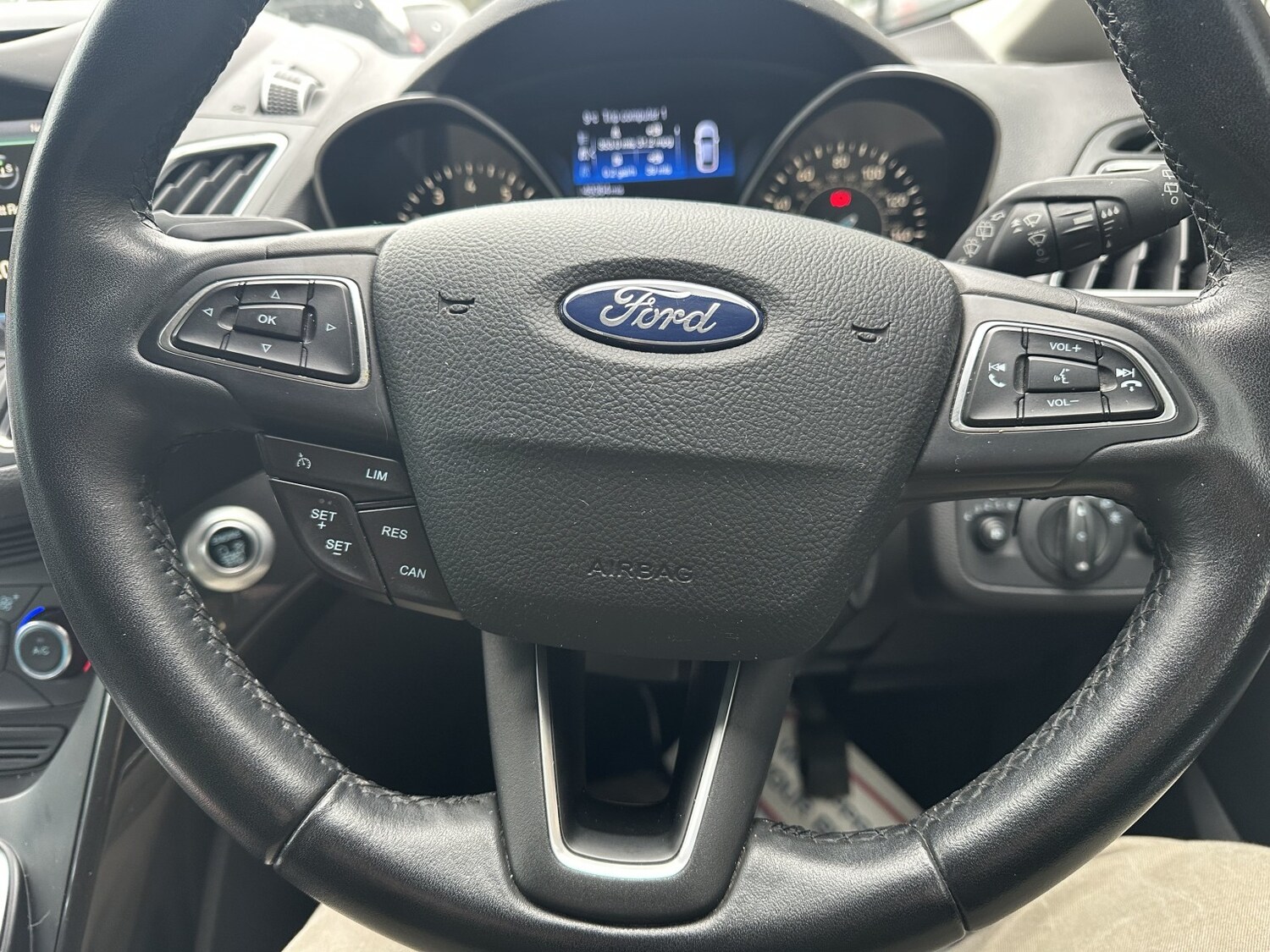 Used Ford Grand C-Max 2016 for sale - 77792877: Photo 23