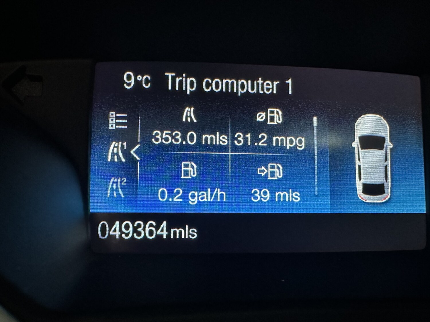 Used Ford Grand C-Max 2016 for sale - 77792877: Photo 24