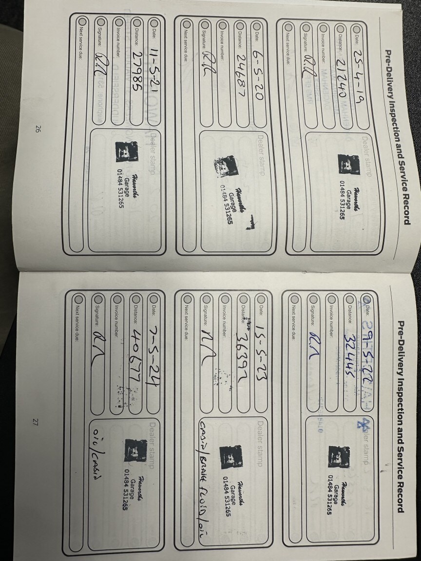 Used Ford Grand C-Max 2016 for sale - 77792877: Photo 26