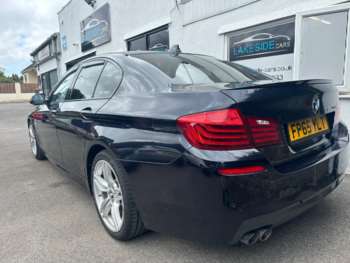 Used BMW 5 Series 2015 for sale - 75048902: Photo