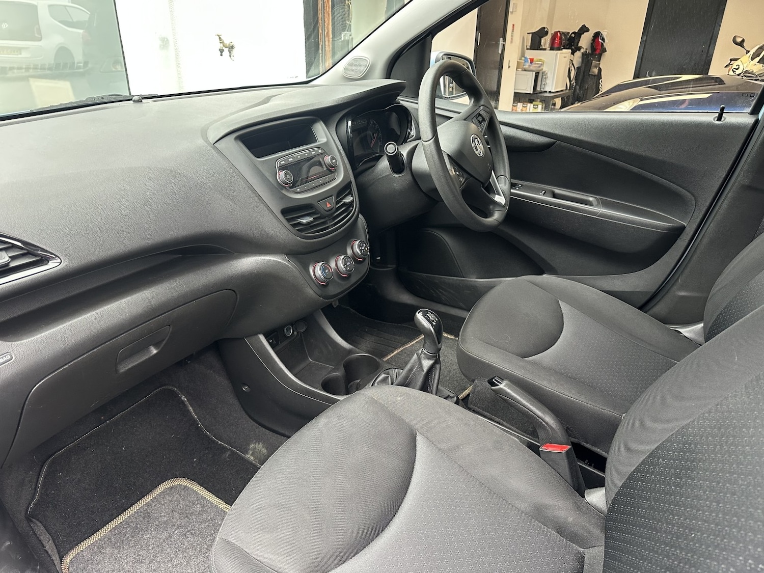 Used Vauxhall Viva 2016 for sale - 77792811: Photo 10