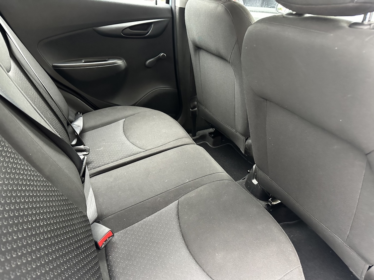 Used Vauxhall Viva 2016 for sale - 77792811: Photo 11