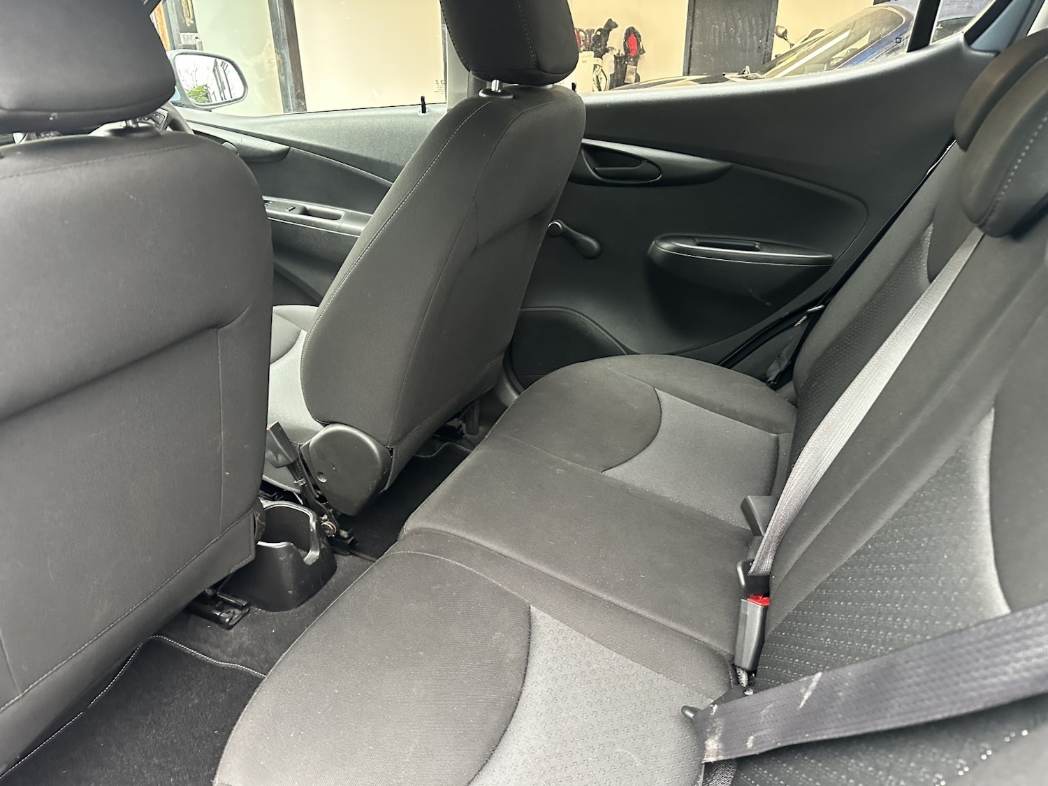 Used Vauxhall Viva 2016 for sale - 77792811: Photo 12